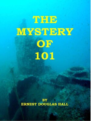 cover image of The Mystery of 101